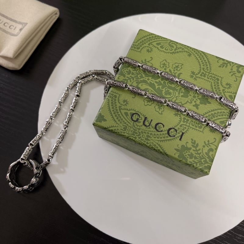 Gucci Necklaces